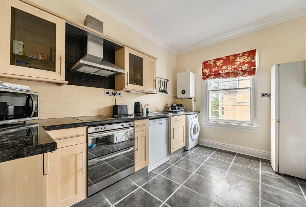Apartment in Bath - View 2
