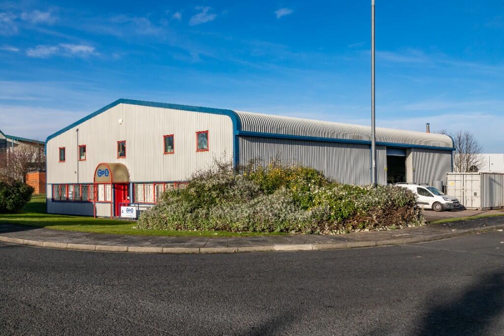 Main image of property: Chipchase Court, Seaham Grange Industrial Estate, County Durham