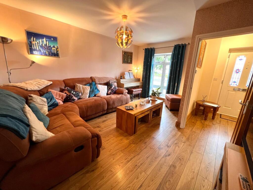 House in Duston, Marina Park, Upton - View 4