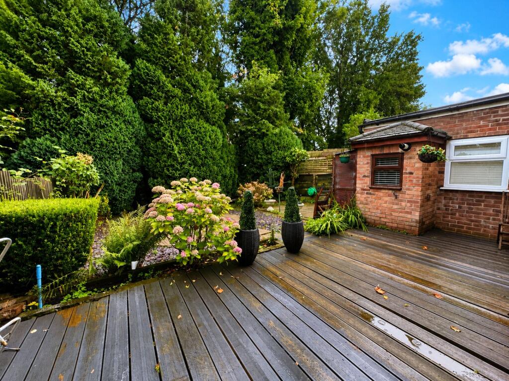 House in Stockport - More