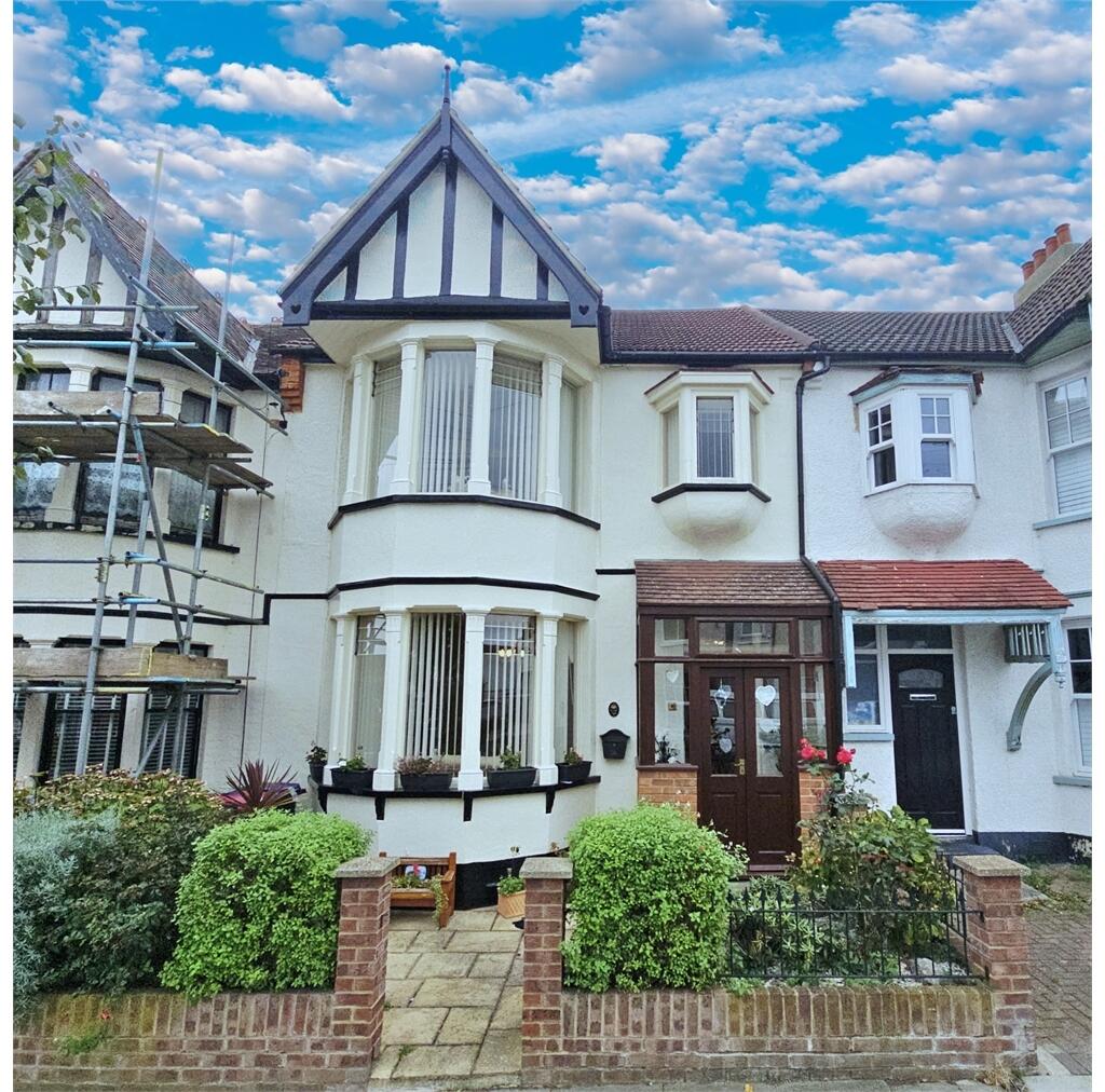 Main image of property: Leigh Hall Road, Leigh on sea, Leigh on sea, 