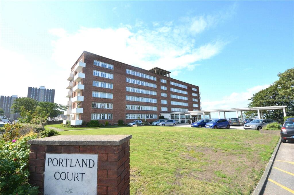 Main image of property: Wellington Road, New Brighton, Wirral