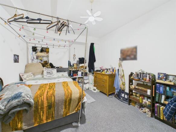 Sunny Bay Bedroom One