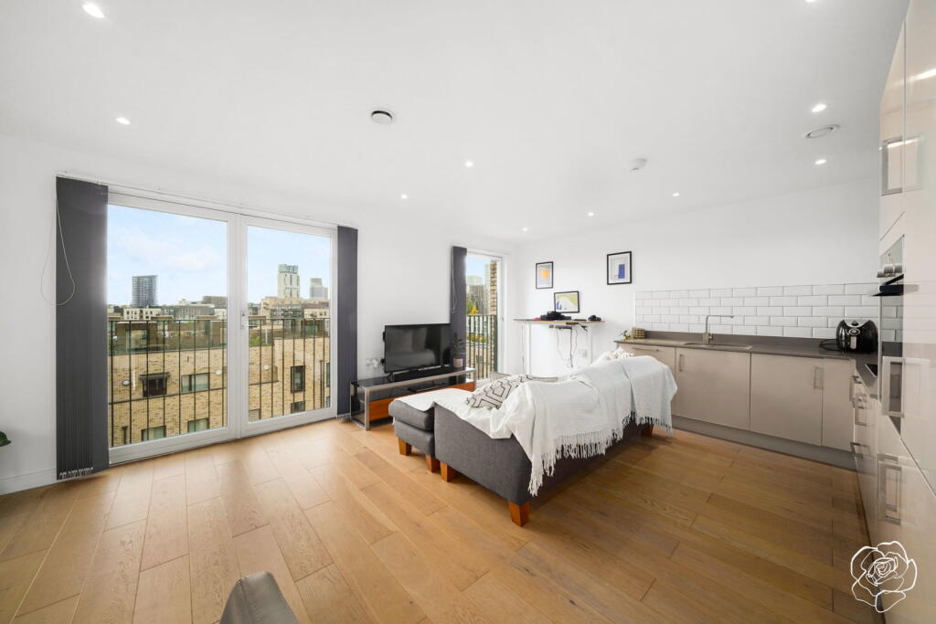 Main image of property: Prairie Building, Liberty Bridge Road, Stratford, E15