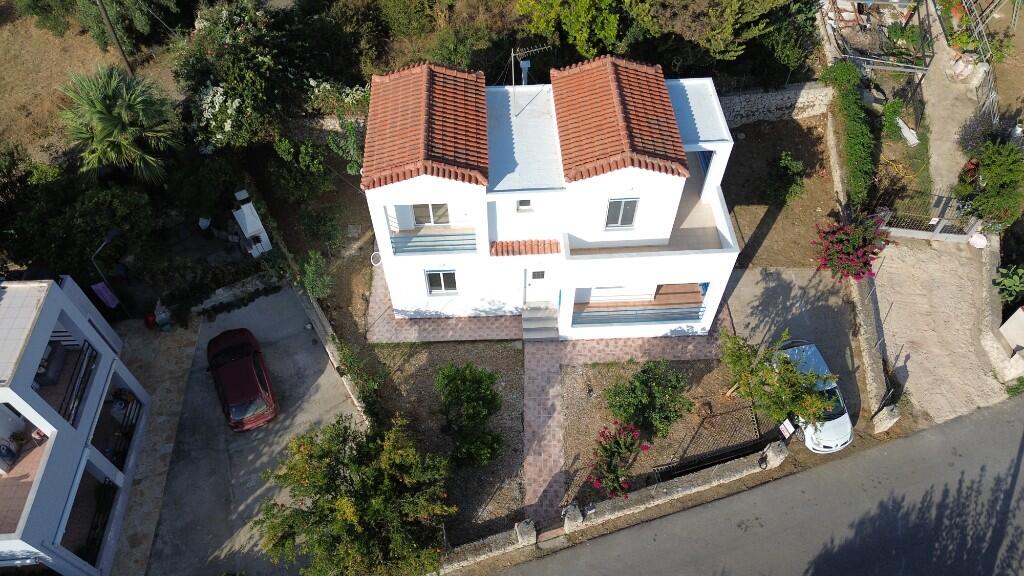 Main image of property: Kournas, Chania, Crete