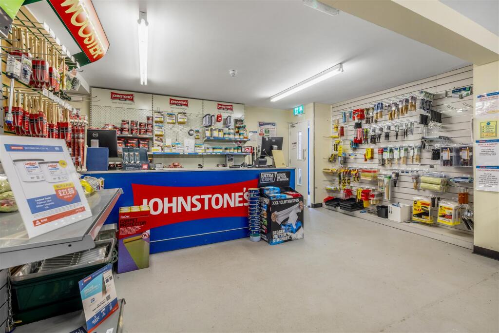 Main image of property: Nelsons Way