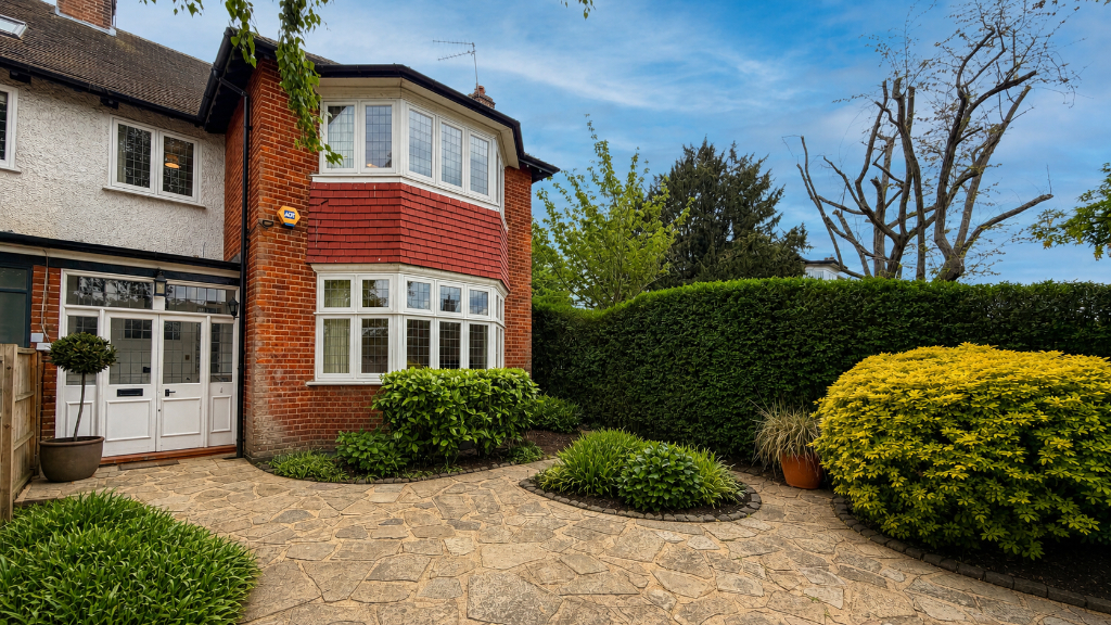 Main image of property: Upper Richmond Road West, London, TW10