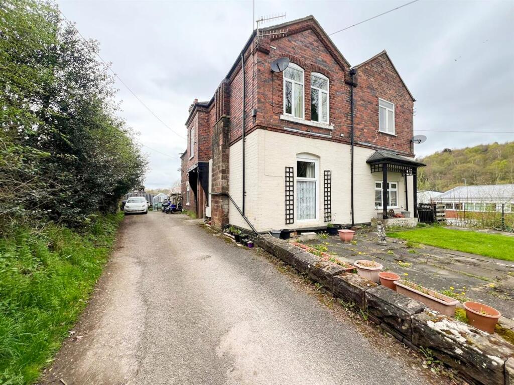 Main image of property: Basford Lane, Leekbrook, ST13 7DT