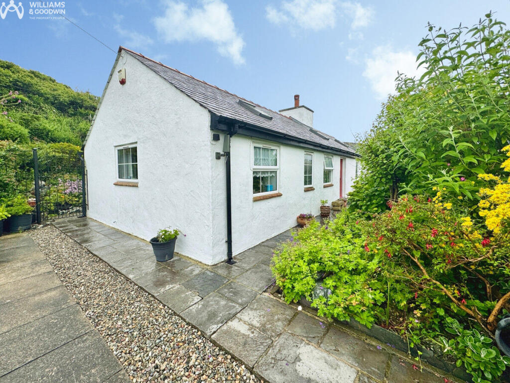Main image of property: Lon St. Ffraid, Trearddur Bay, Anglesey, LL65