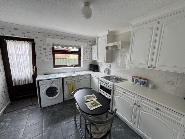 House in Peterborough - More