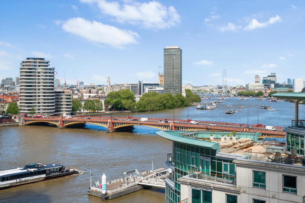 4 bedroom flat for rent