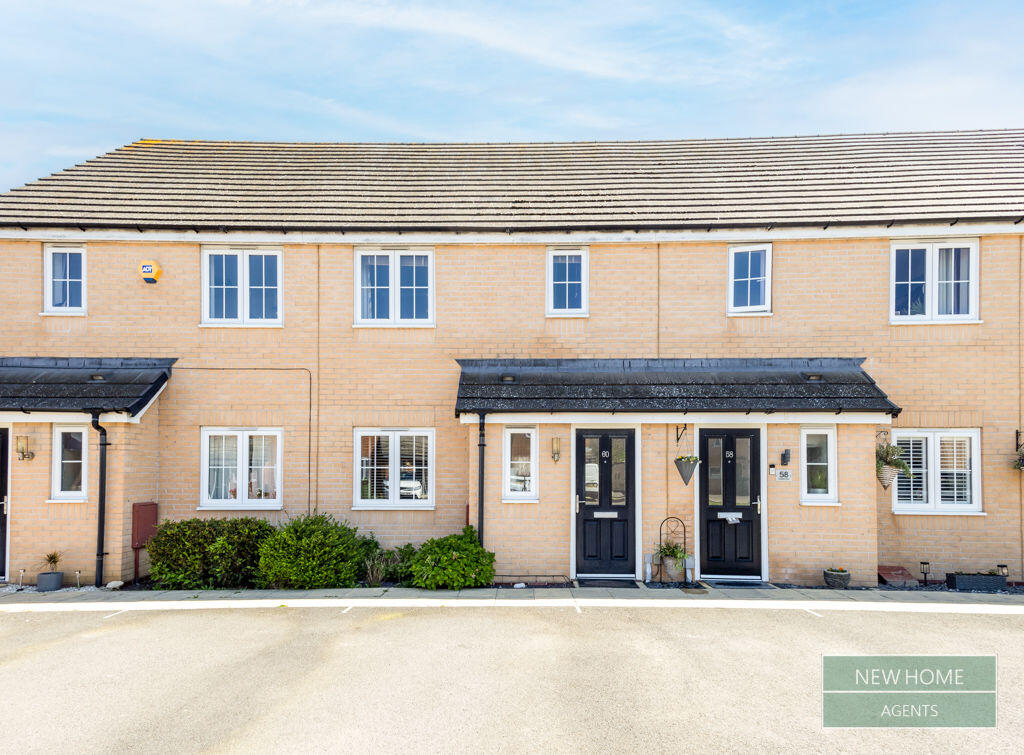 Main image of property: Snaffle Way , Evesham, WR11 2AY