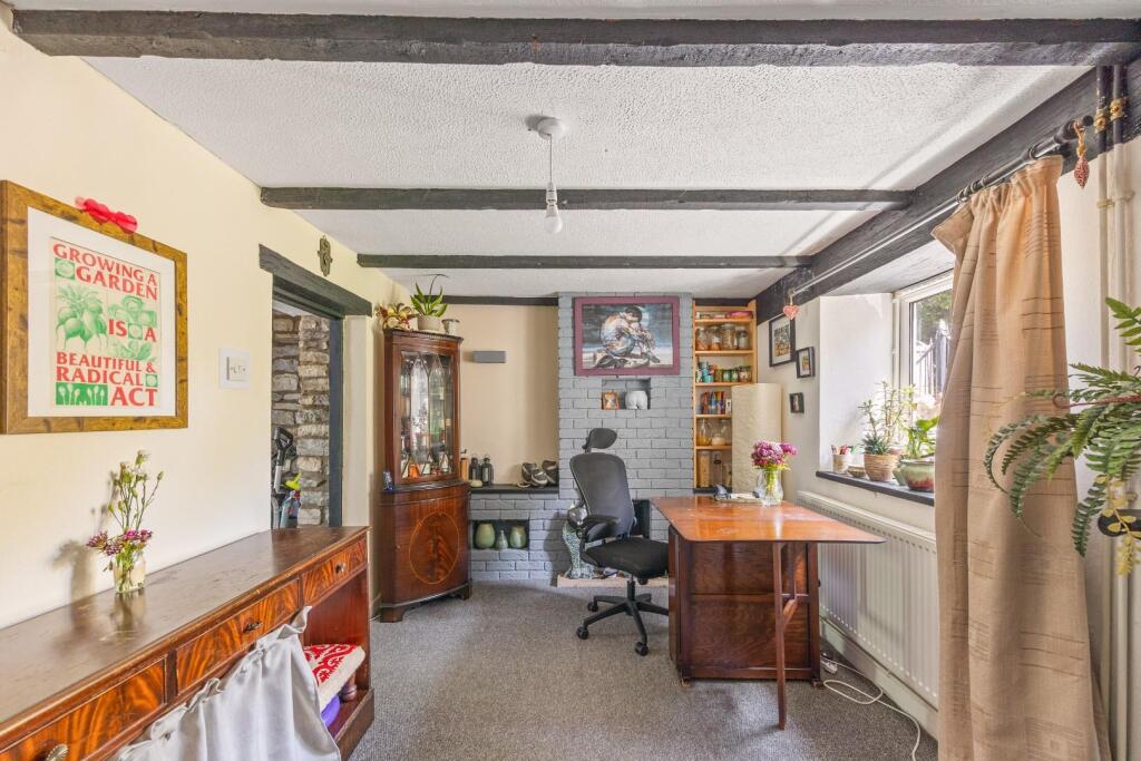 House in Bristol, Bedminster Down - View 6