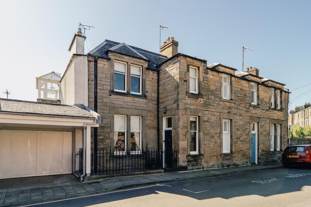 Main image of property: Dean Bank Lane, Edinburgh, EH3