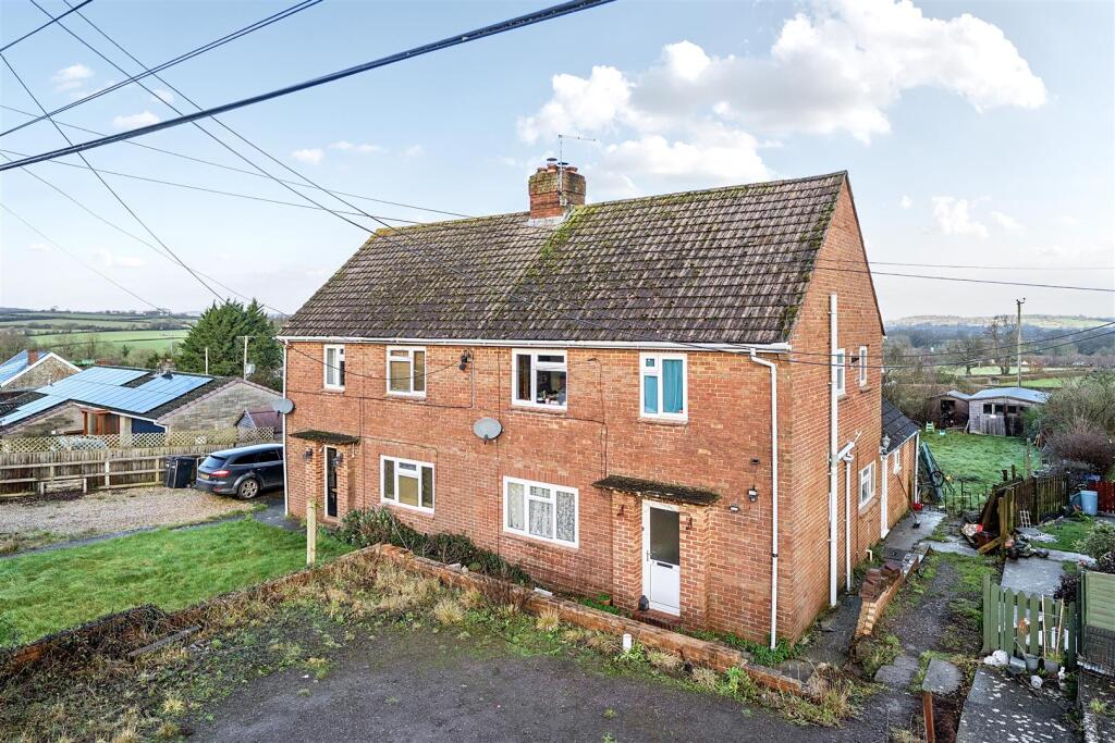 Main image of property: Windmill Hill, Ashill, Ilminster