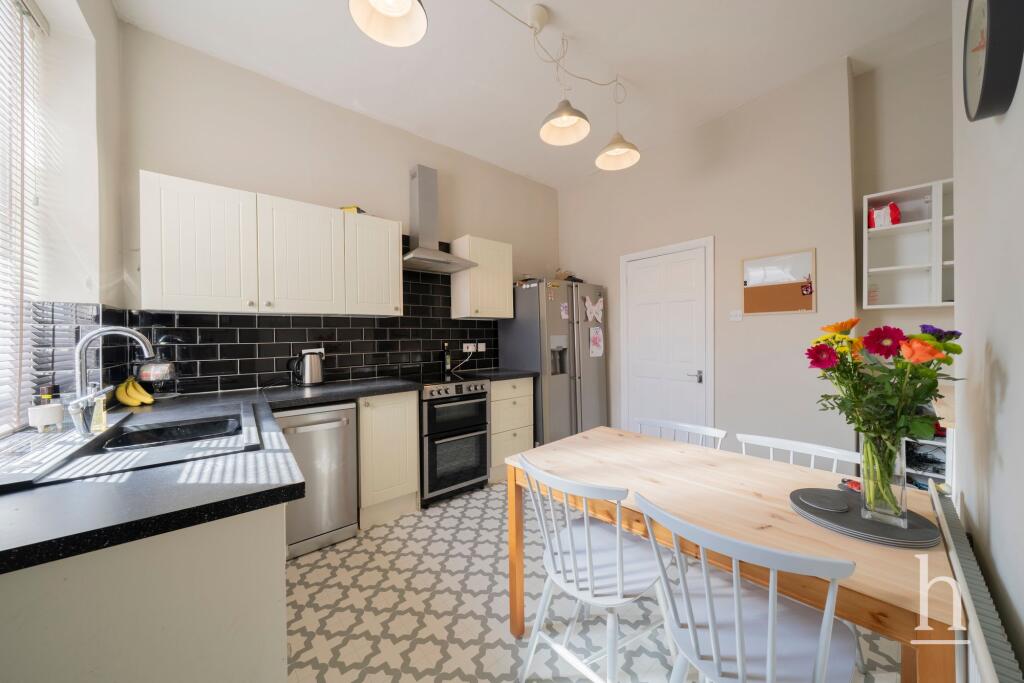 House in Prenton, Noctorum - More