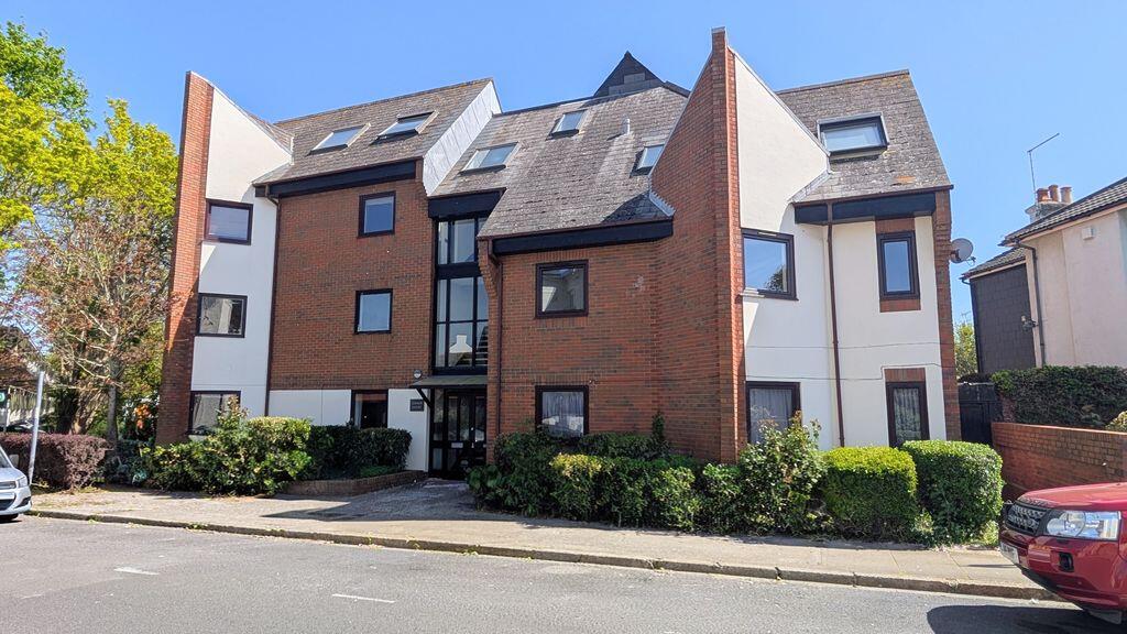 Main image of property: Lennox Court, 50 Lennox Road North, Southsea