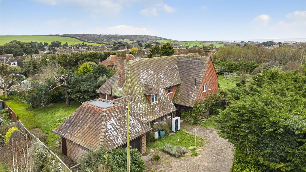 Main image of property: Chyngton Lane, Seaford