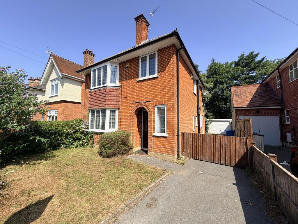 Parkstone Avenue, Lower Parkstone, Lower Parkstone