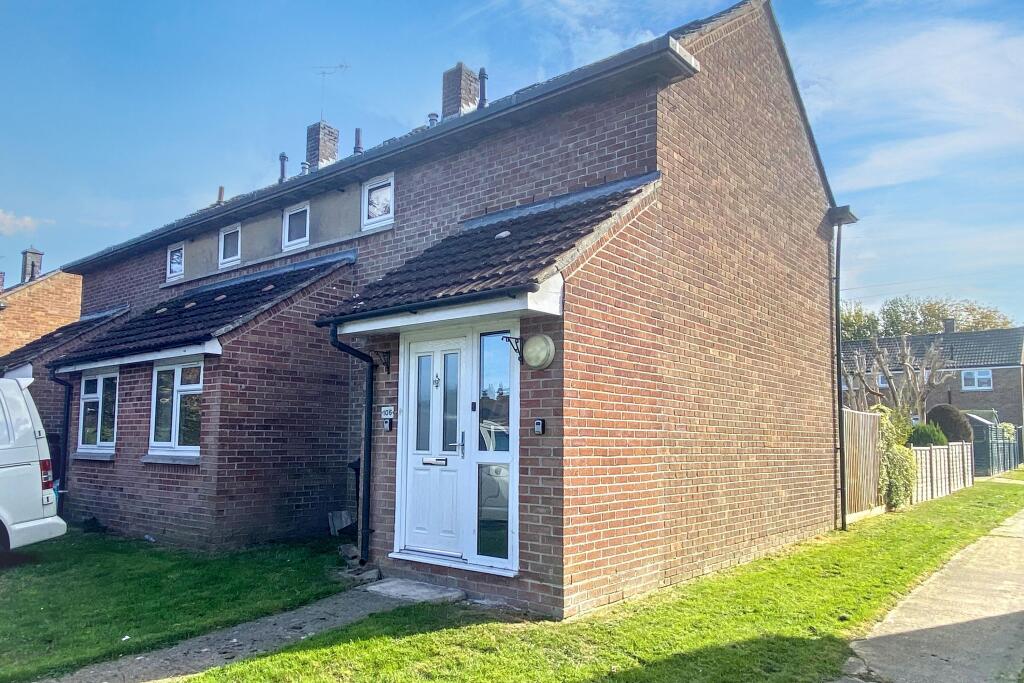 House in Swindon, Langton Park, Thorney Park - View 2