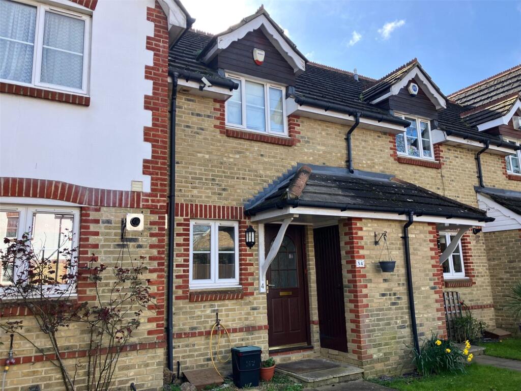 Main image of property: Hartington Close, Farnborough, BR6