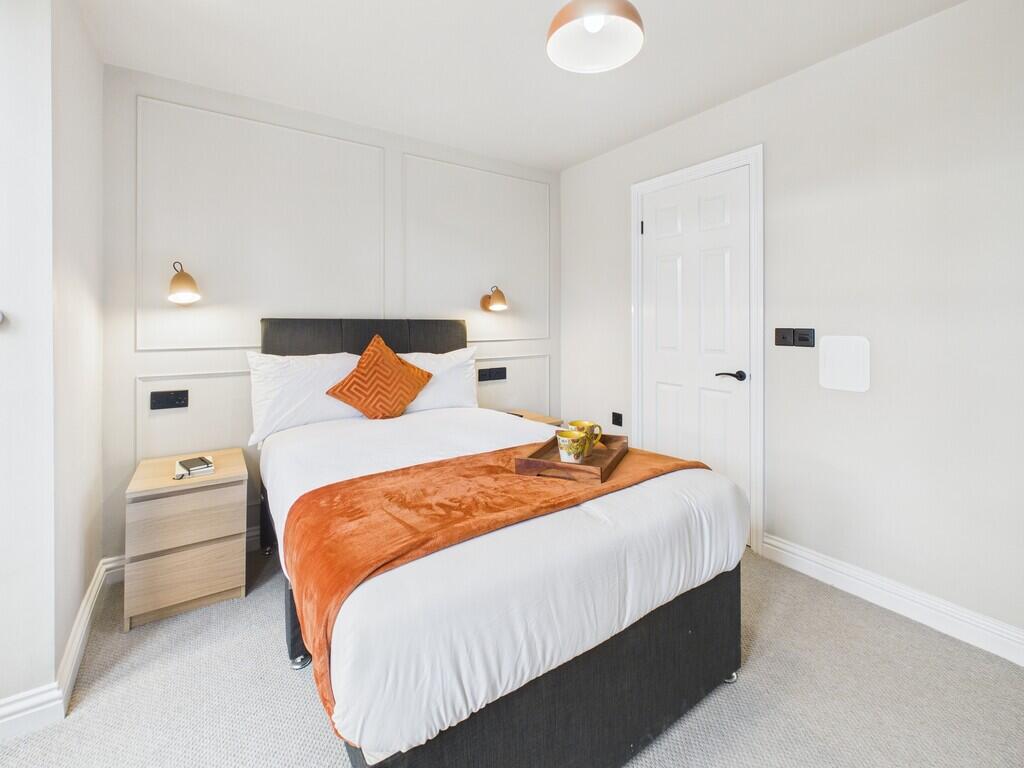 House in Stockton-on-Tees - View 5