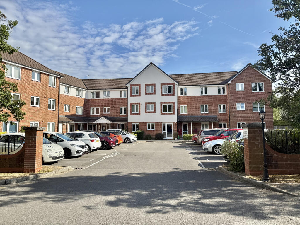 Main image of property: Station Road, West Moors, Ferndown, Dorset, BH22