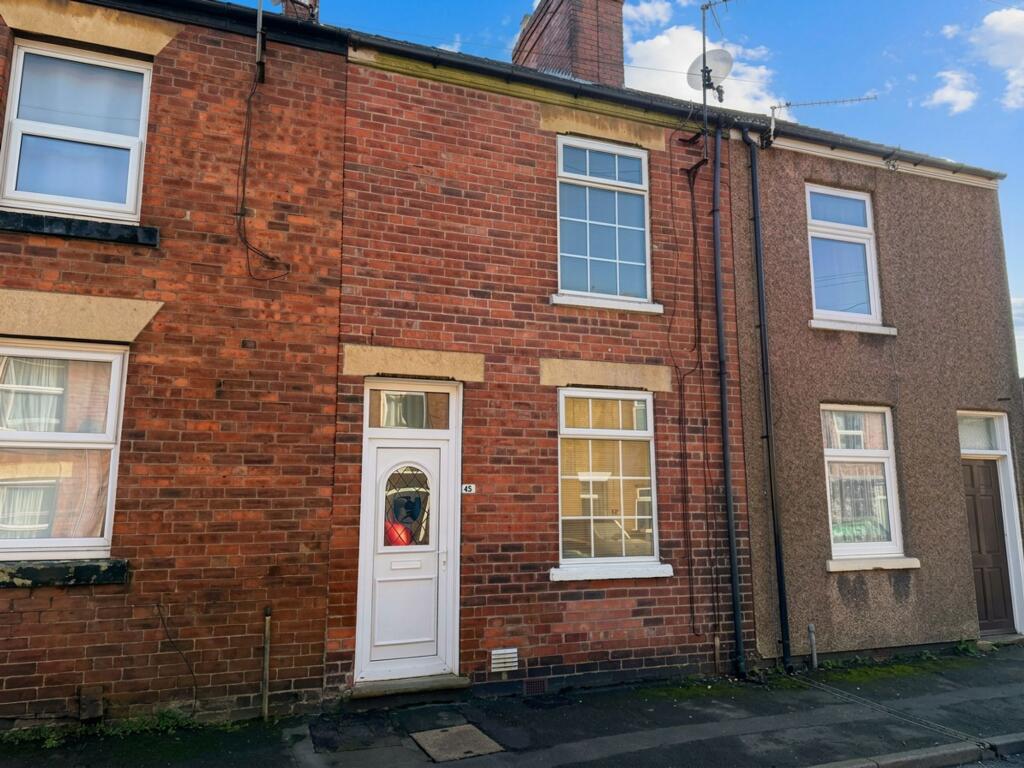 Main image of property: Cecil Street, Grantham, NG31