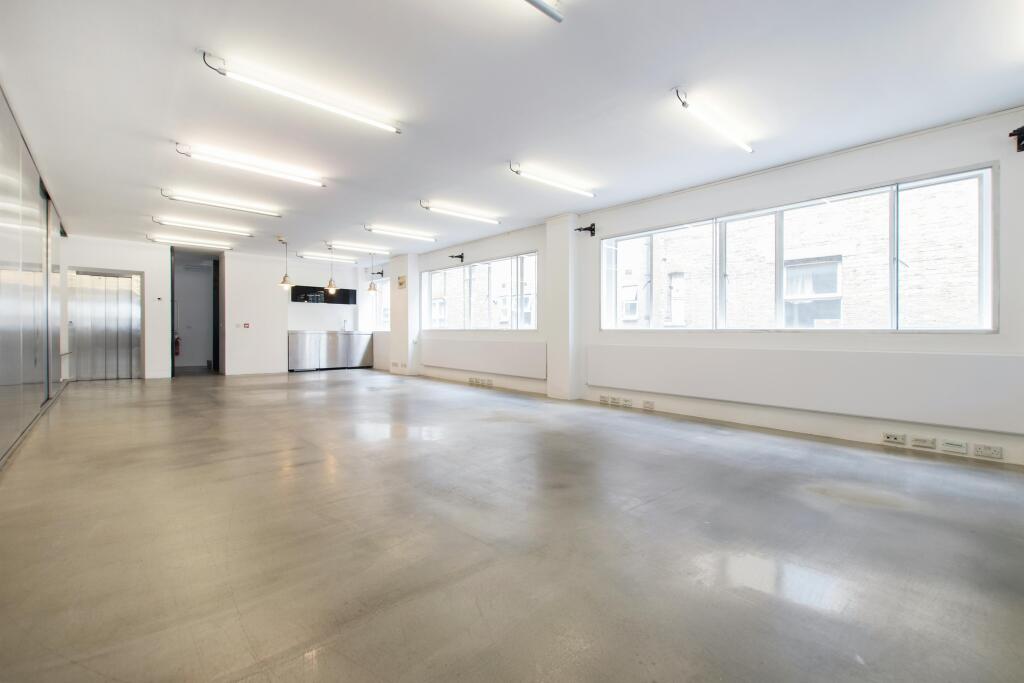 55 Curtain Road, EC2 picture No. 4