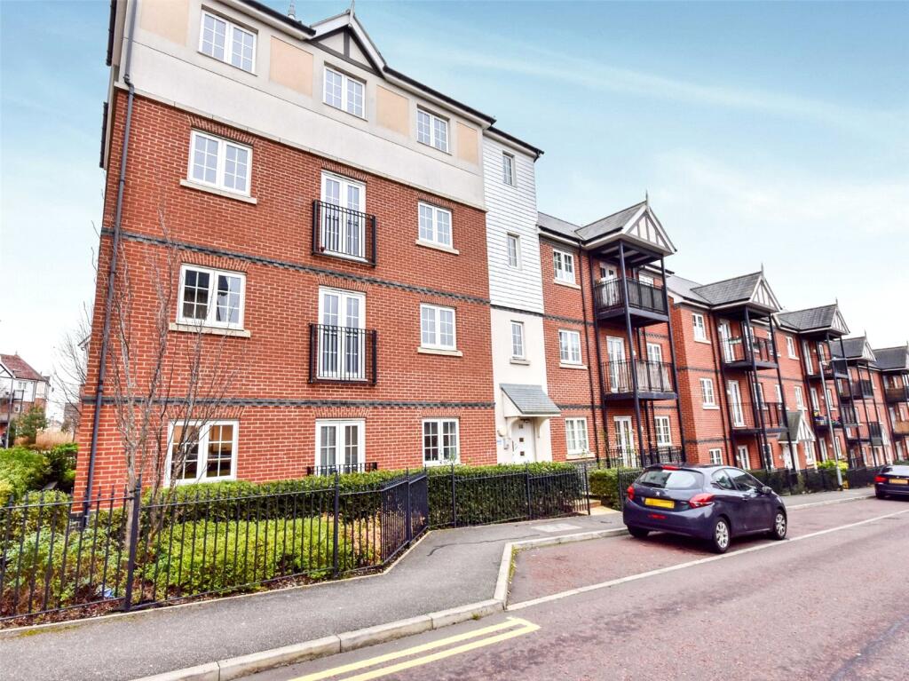 Main image of property: Turbine Road, Colchester, Essex, CO4