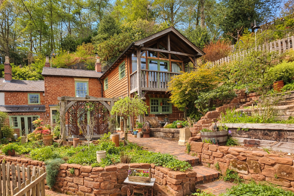 Main image of property: Comber Road, Kinver, Stourbridge, DY7 6QA