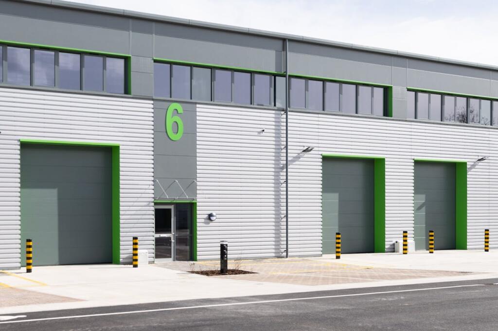 Main image of property: Unit  6 (28), Boundary Park, Boundary Road, Buckingham Road Industrial Estate, Brackley, NN13 7ES
