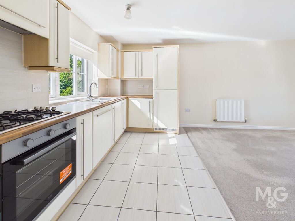 House in Ipswich - View 6