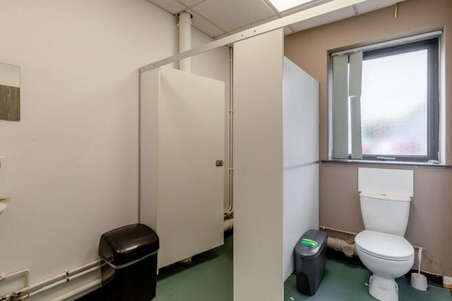 Barclay House &amp; Tudor House, 2-3 Sir Alfred Owen Way, Pontygwindy Industrial Estate, Caerphilly, CF83 3HU