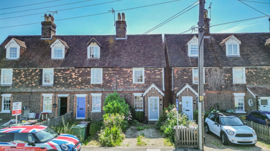 Main image of property: Goudhurst Road, Marden