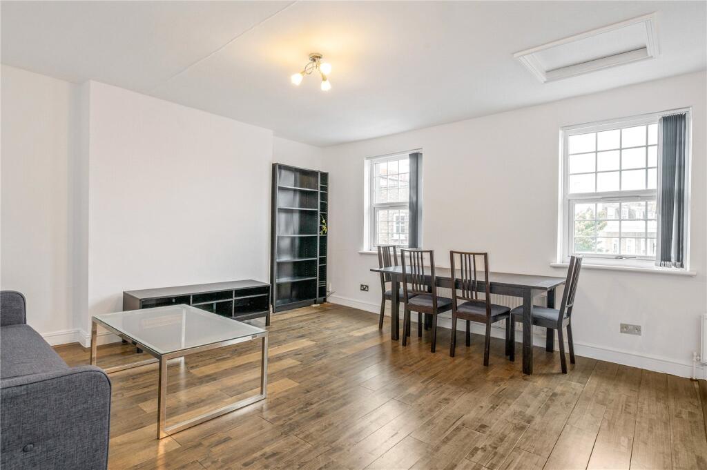 Main image of property: New North Road, Islington, London, N1