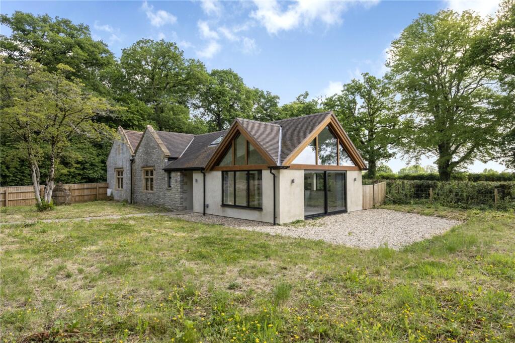 Main image of property: Leweston Road, Longburton, Sherborne, DT9