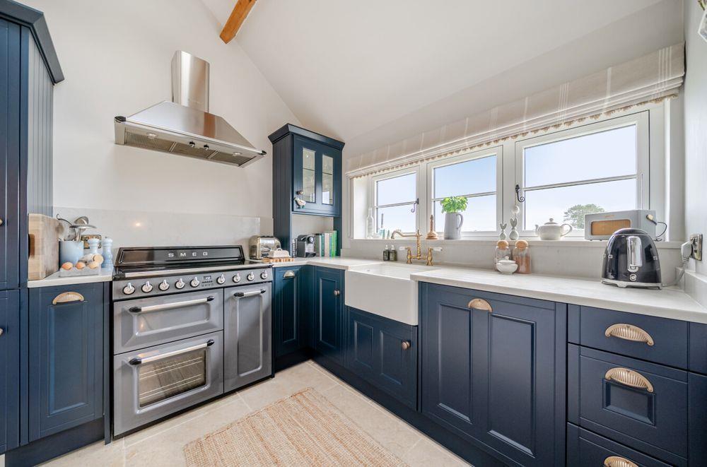 House in Shrewsbury - More