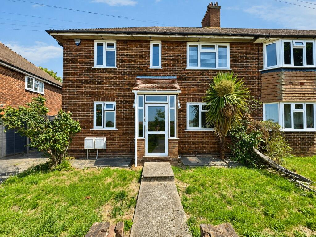 Main image of property: Altash Way, London, SE9