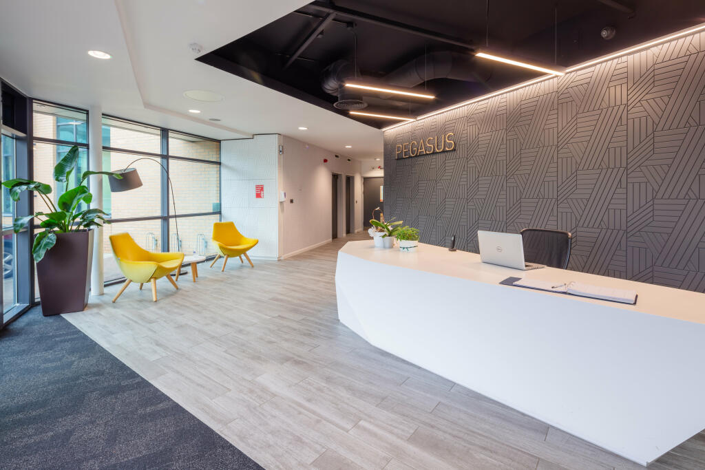 Additional image 2 of Pegasus  Cranbrook Way  Solihull West Midlands B90 4GT  United Kingdom