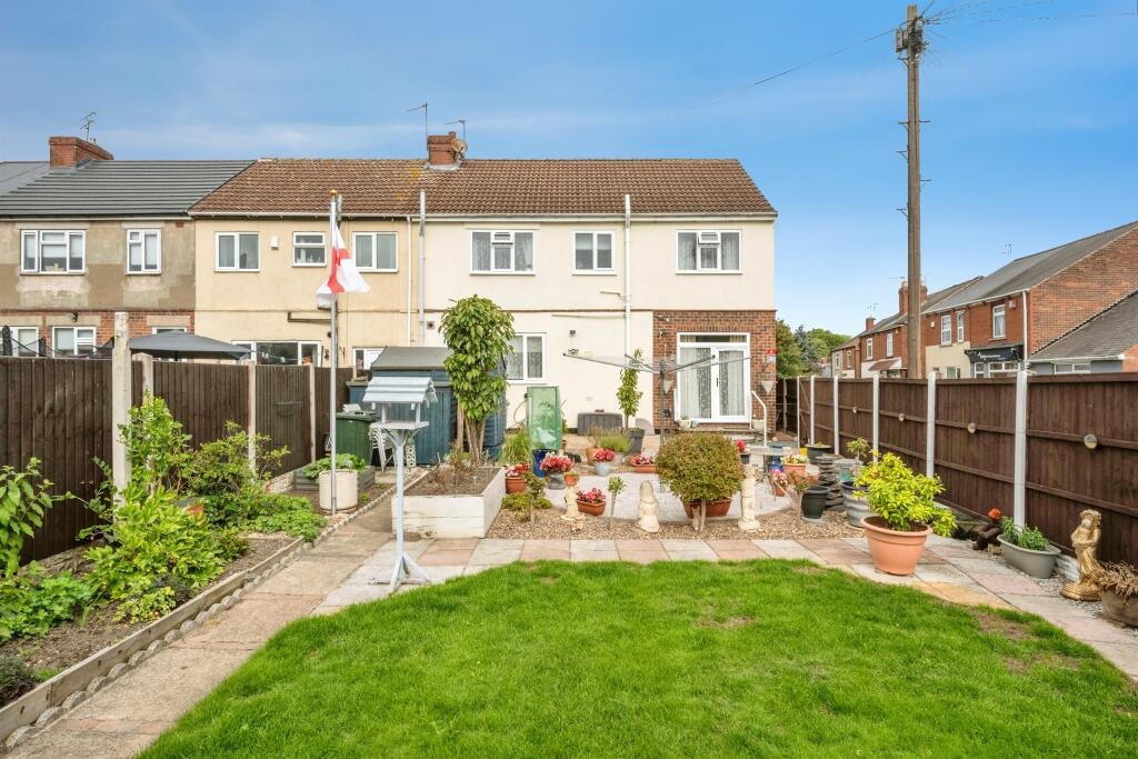 House in Sheffield - View 4