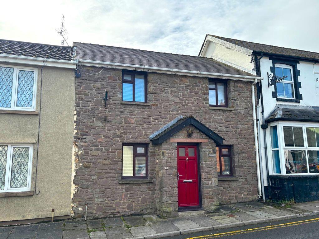 Main image of property: Main Road, Gilwern, Abergavenny