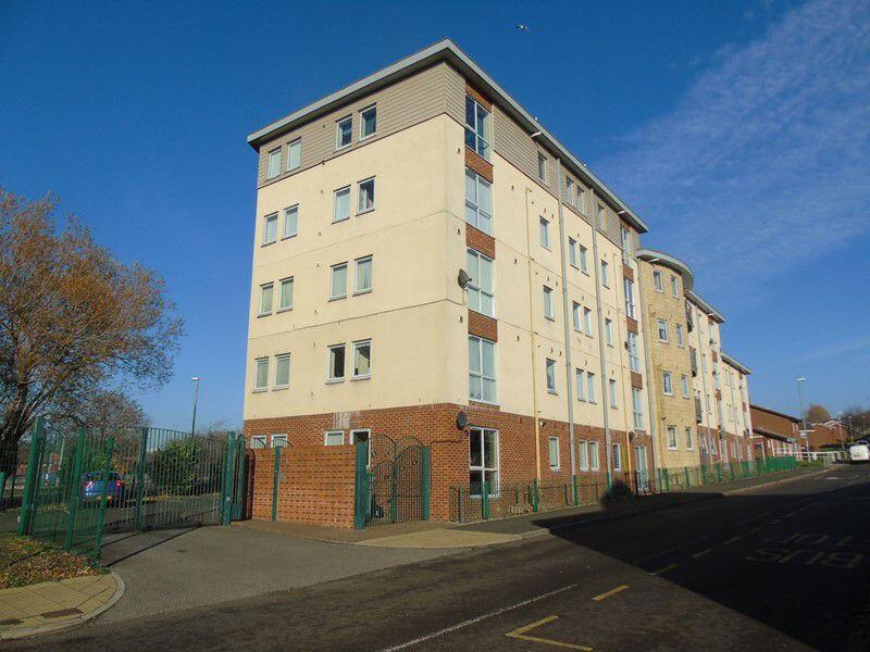 Main image of property: Derwentwater Road, Gateshead, Tyne and Wear, NE8 2SB