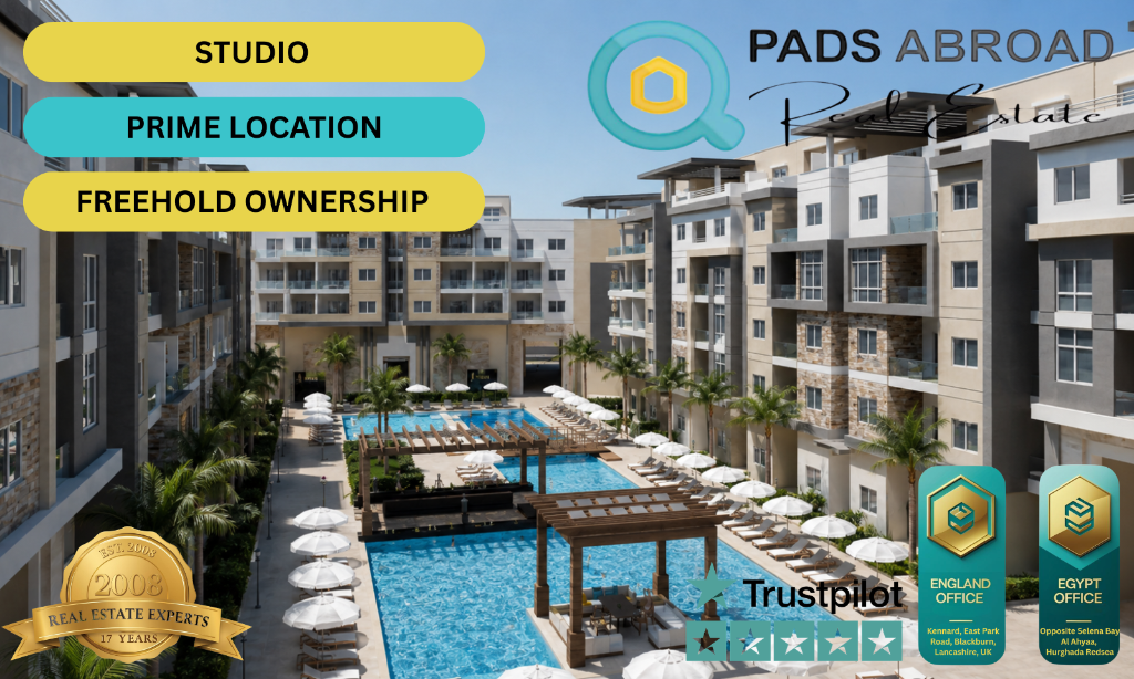 Main image of property: Hurghada, Red Sea