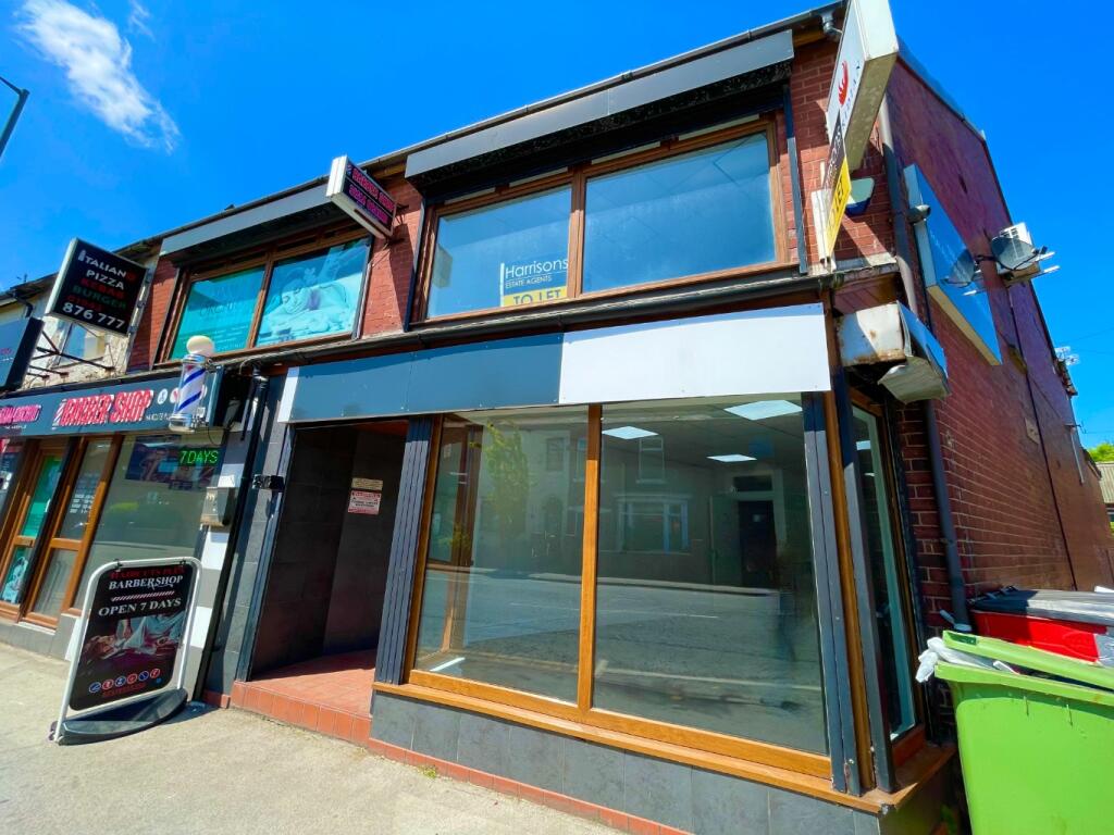 Main image of property: Bolton Old Road, Atherton, Manchester, Lancashire, M46