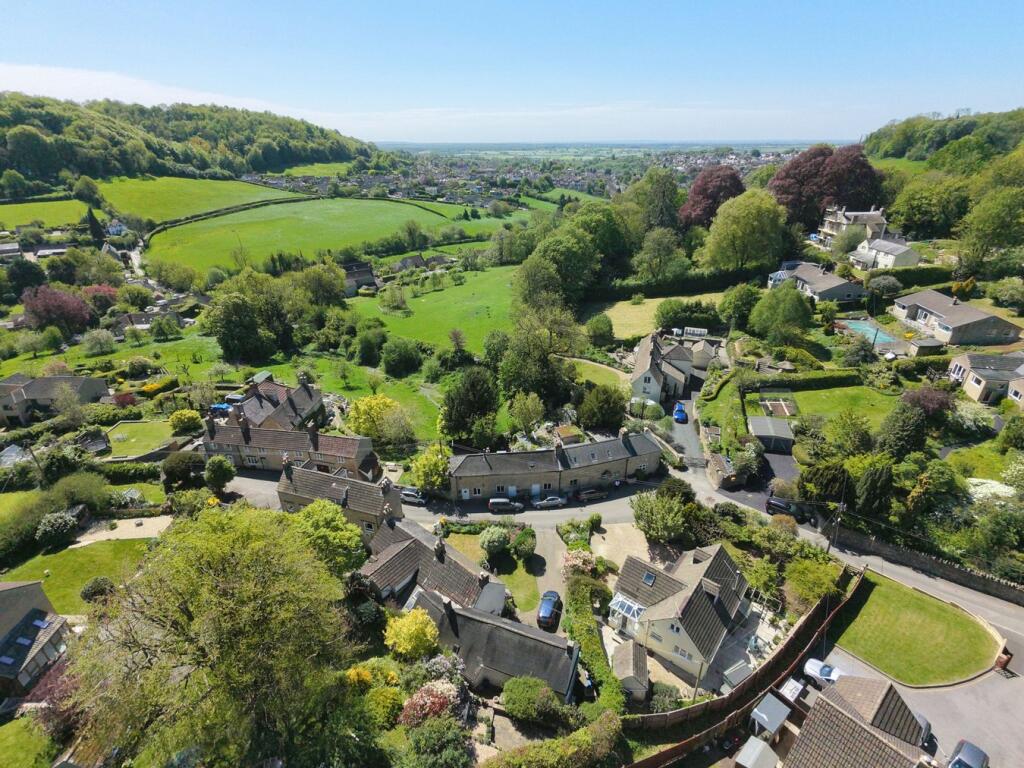 Main image of property: Coombe, Wotton-under-Edge, GL12