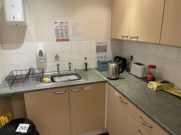 Additional image 5 of Onward House, 2 Baptist Place, Bradford, West Yorkshire