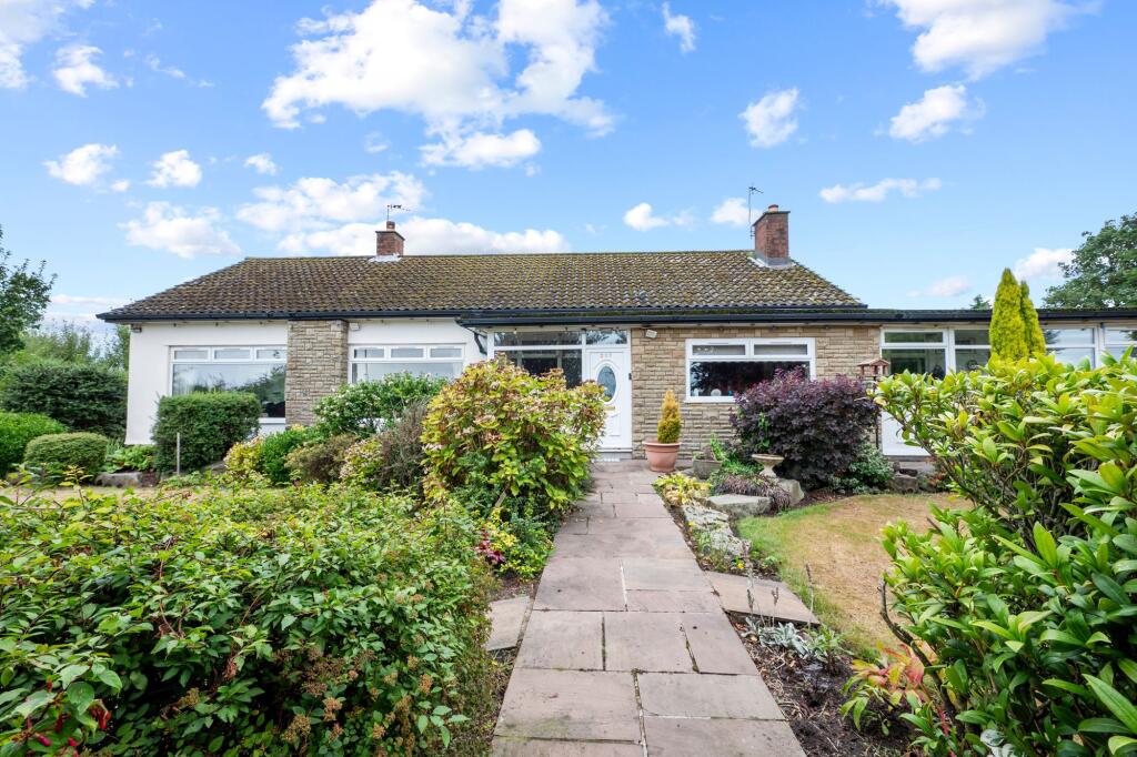 House in Warrington - More