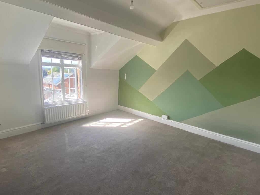 Apartment in Liverpool - More