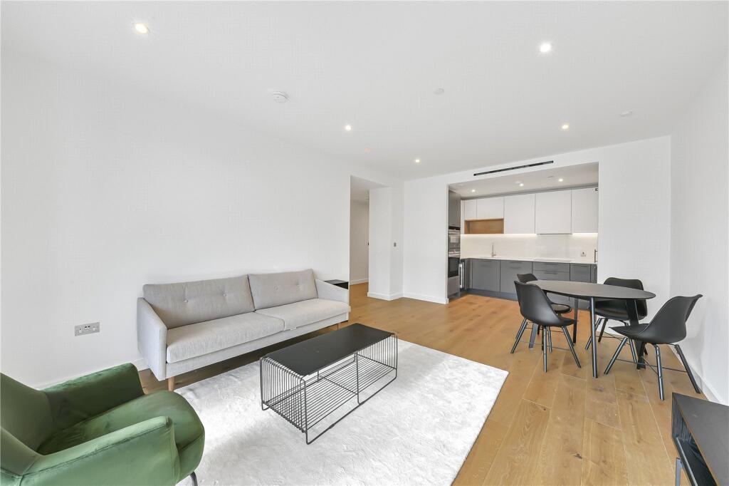 Main image of property: Fisherton Street, London, NW8